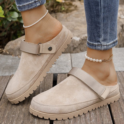 Chaussures Orthopédiques Confortables pour Tous les Jours