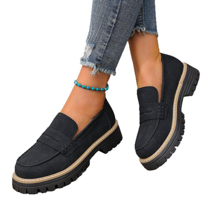 Chaussures Orthopédiques Élégantes pour Chaque Pas
