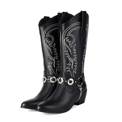 Bottes Orthopédiques Confortables pour Tous les Jours