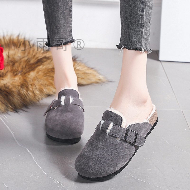 Chaussures Orthopédiques Confortables pour Tous les Jours