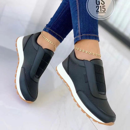 Chaussures Orthopédiques Chics au Design Unique