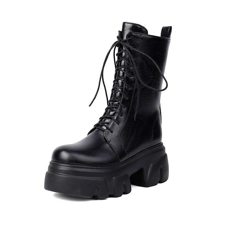 Bottes Orthopédiques Élégantes pour Chaque Pas