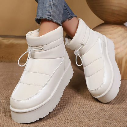 Chaussures Orthopédiques d'Inspiration Vintage