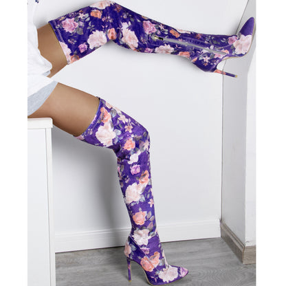 Bottes Orthopédiques d'Inspiration Vintage
