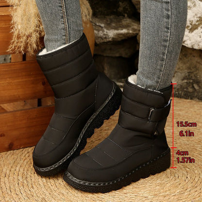 Bottes Orthopédiques Classiques au Style Intemporel