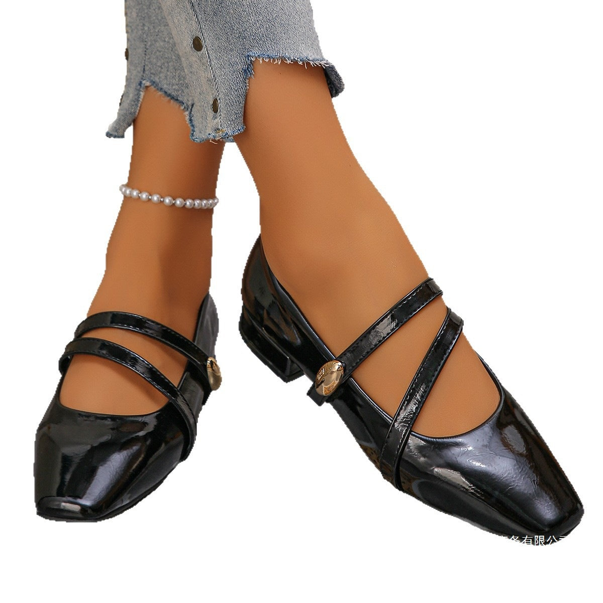 Chaussures Orthopédiques Stylées pour Toute Occasion