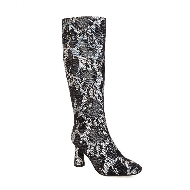 Bottes Orthopédiques Confortables pour Tous les Jours