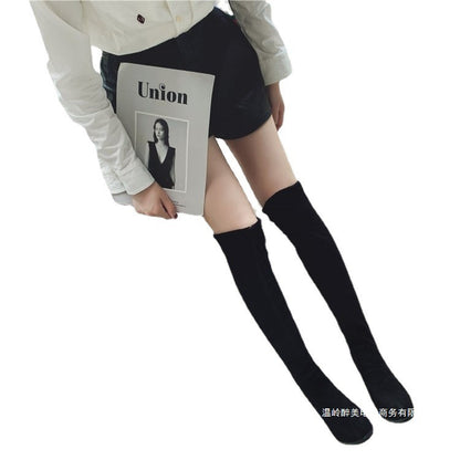 Bottes Orthopédiques Gracieuses au Look Moderne