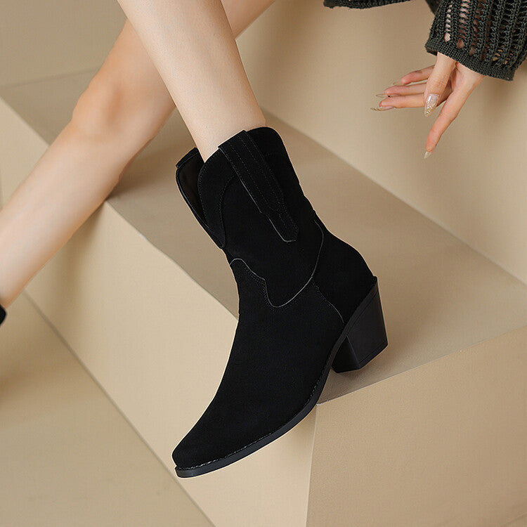 Bottes Orthopédiques d'Inspiration Vintage