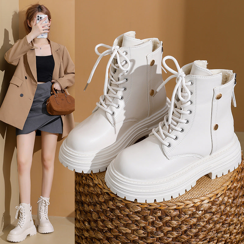 Bottes Orthopédiques Stylées pour Toute Occasion