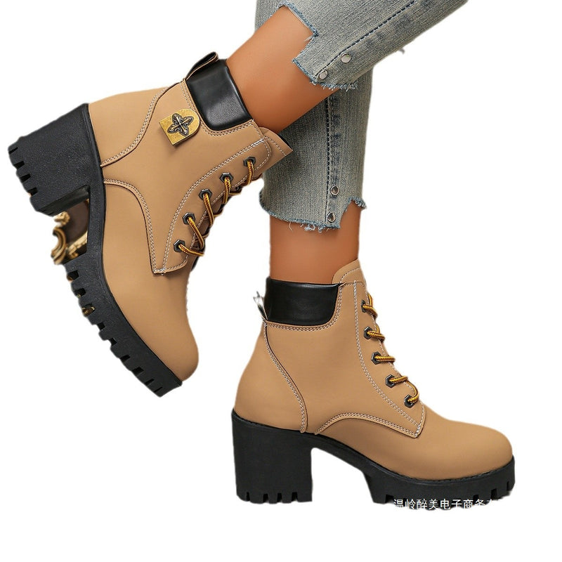 Bottes Orthopédiques Magnifiquement Conçues