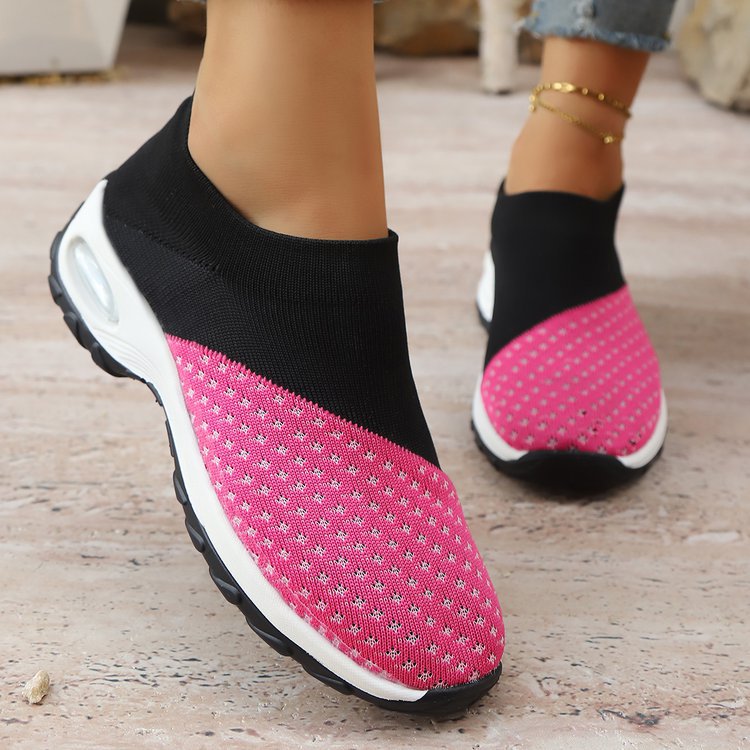 Chaussures Orthopédiques Confortables pour Tous les Jours