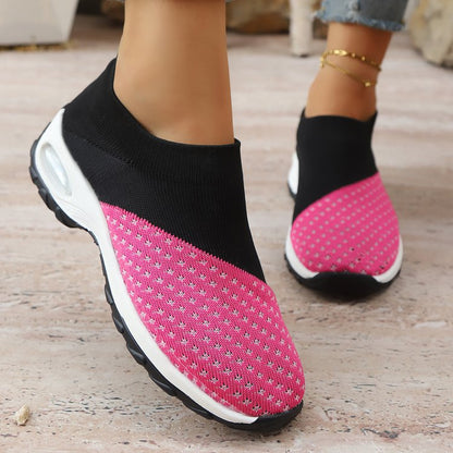 Chaussures Orthopédiques Confortables pour Tous les Jours