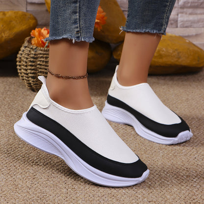Baskets Orthopédiques Stylées pour Toute Occasion