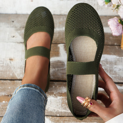 Chaussures Orthopédiques d'Inspiration Vintage