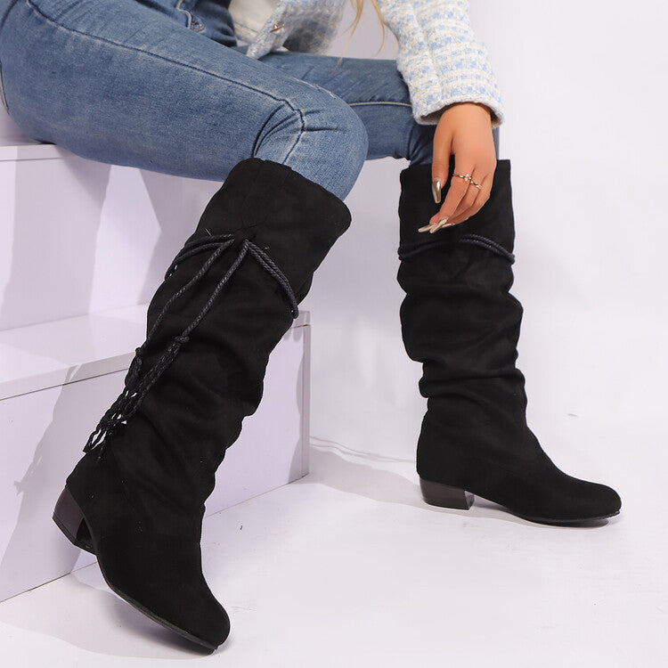Bottes Orthopédiques Élégantes pour Chaque Pas