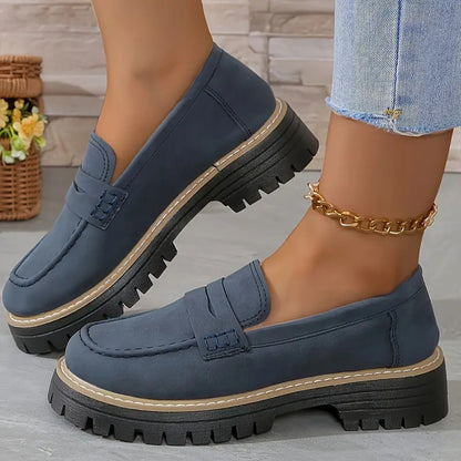 Chaussures Orthopédiques Chics au Design Unique