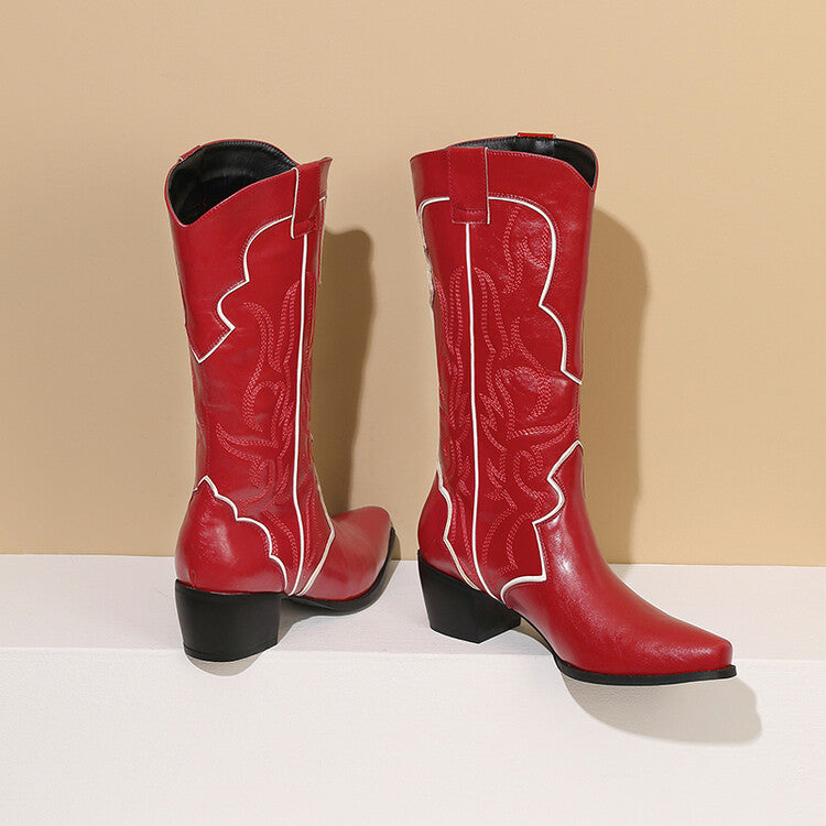 Bottes Orthopédiques Gracieuses au Look Moderne