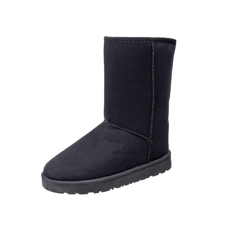 Bottes Orthopédiques Confortables pour Tous les Jours