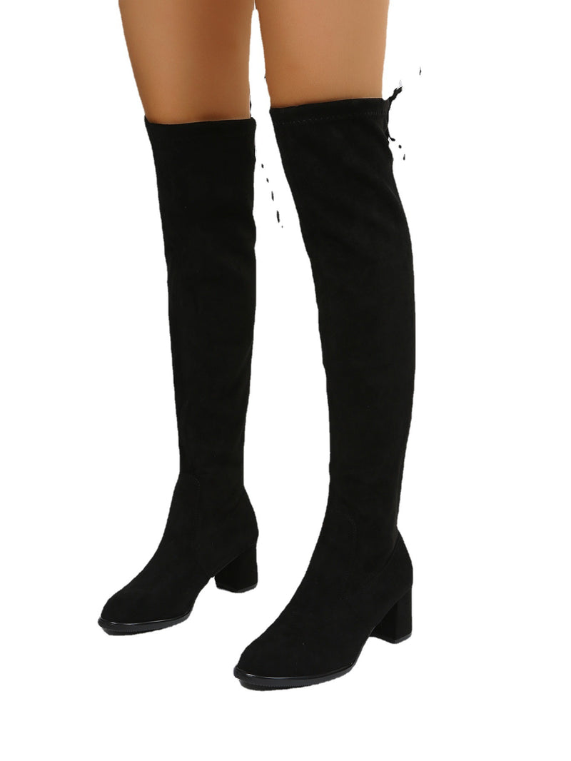 Bottes Orthopédiques Stylées pour Toute Occasion