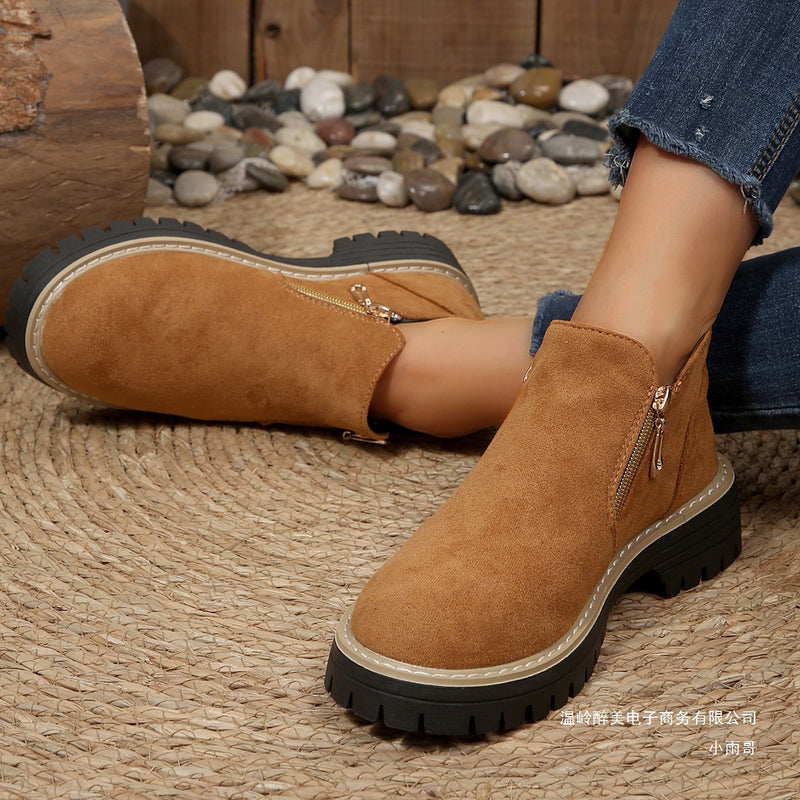 Bottes Orthopédiques Stylées pour Toute Occasion