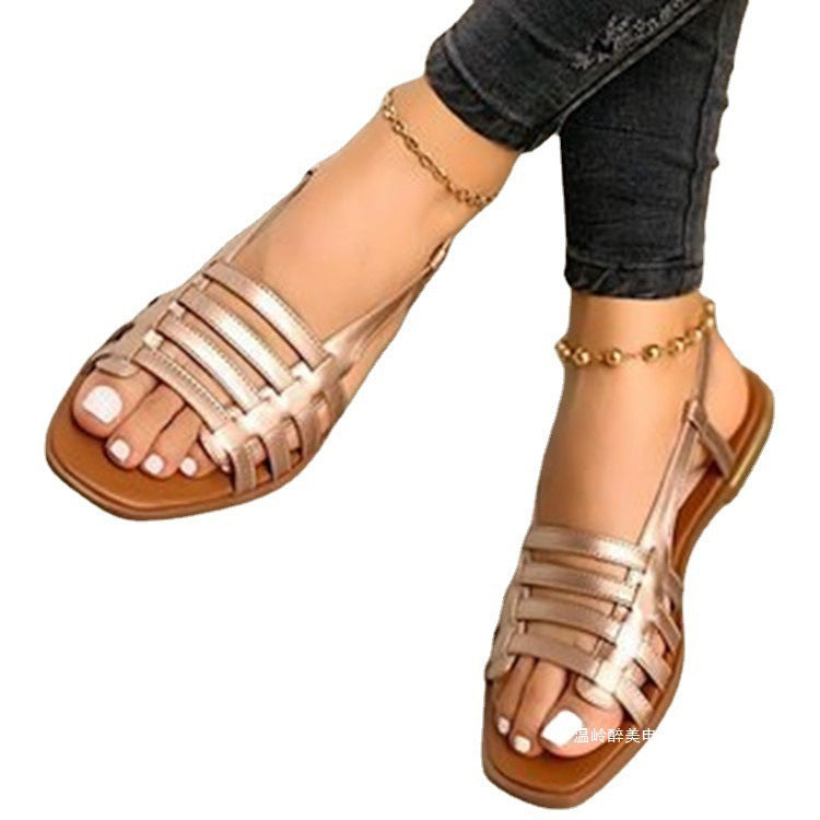 Chaussures Orthopédiques Élégantes pour Chaque Pas