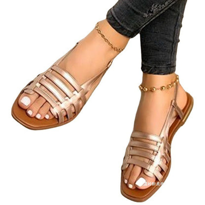 Chaussures Orthopédiques Élégantes pour Chaque Pas