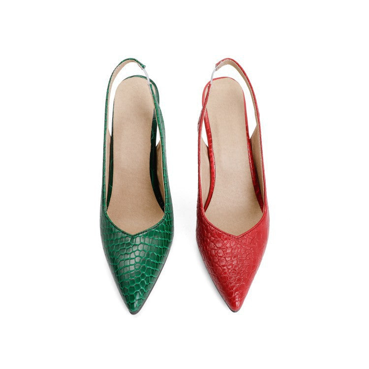 Chaussures Orthopédiques d'Inspiration Vintage