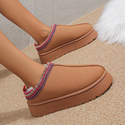Bottes Orthopédiques Élégantes pour Chaque Pas