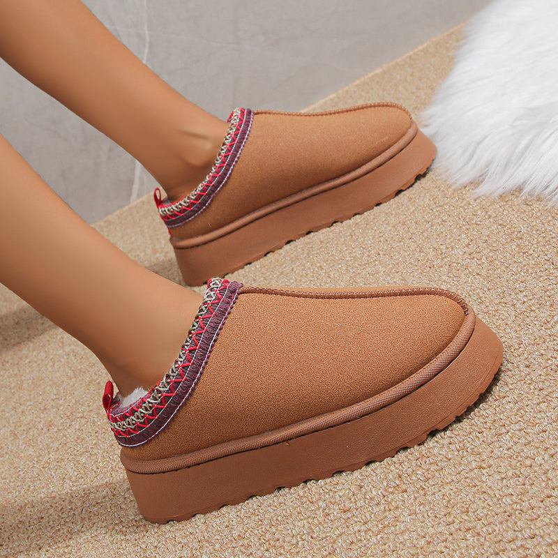 Bottes Orthopédiques Élégantes pour Chaque Pas