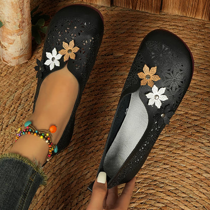 Chaussures Orthopédiques Stylées pour Toute Occasion