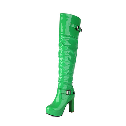 Bottes Orthopédiques Élégantes pour Chaque Pas