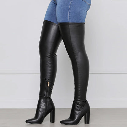 Bottes Orthopédiques d'Inspiration Vintage