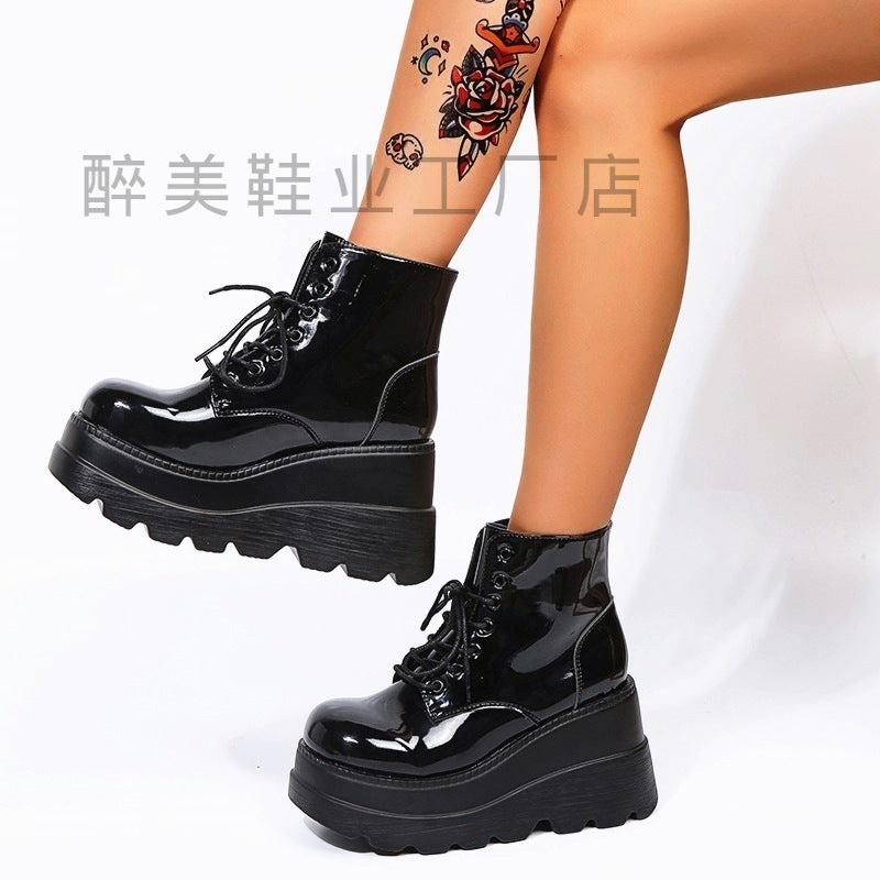 Bottes Orthopédiques Magnifiquement Conçues