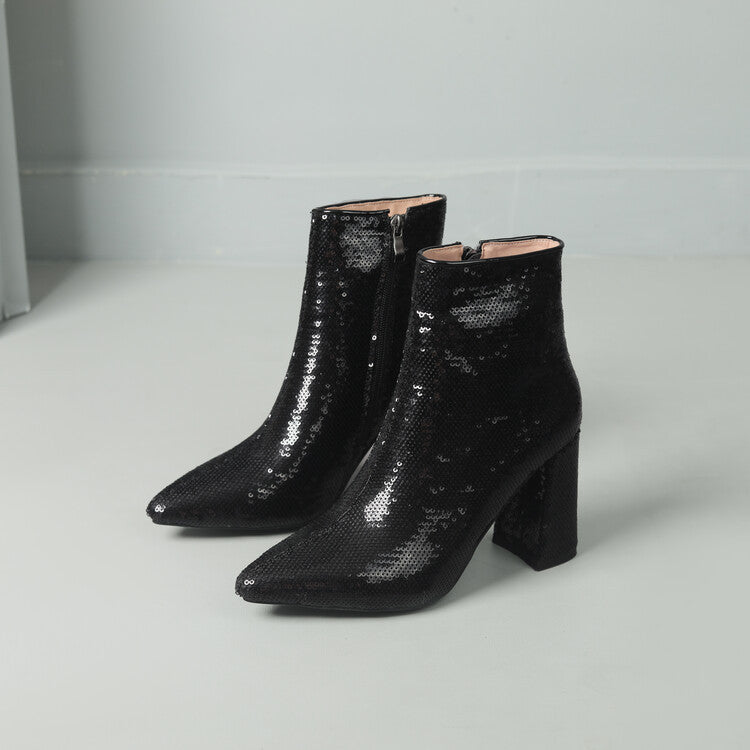 Bottes Orthopédiques Élégantes pour Chaque Pas