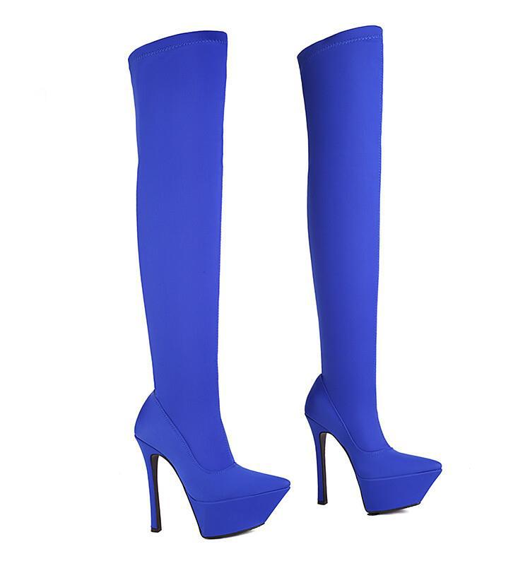 Bottes Orthopédiques Confortables pour Tous les Jours