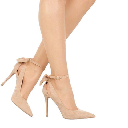 Chaussures Orthopédiques Gracieuses au Look Moderne