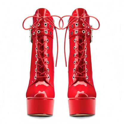 Bottes Orthopédiques Stylées pour Toute Occasion