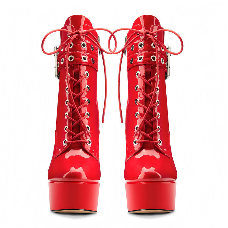Bottes Orthopédiques Stylées pour Toute Occasion