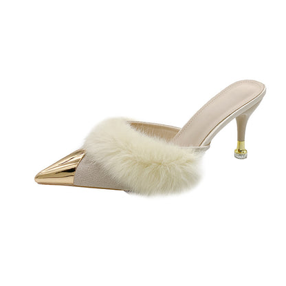 Chaussures Orthopédiques d'Inspiration Vintage