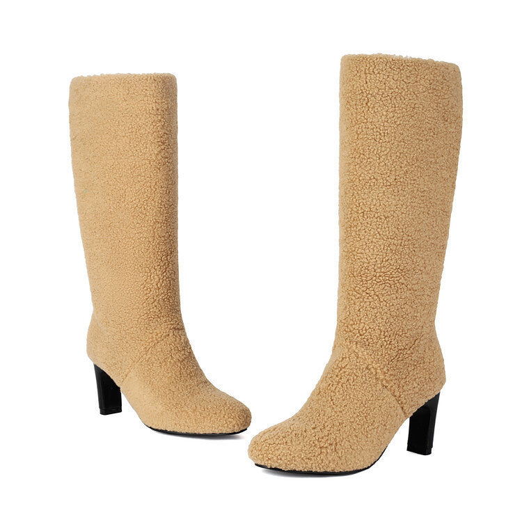 Bottes Orthopédiques Élégantes pour Chaque Pas