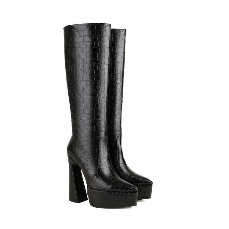 Bottes Orthopédiques Stylées pour Toute Occasion
