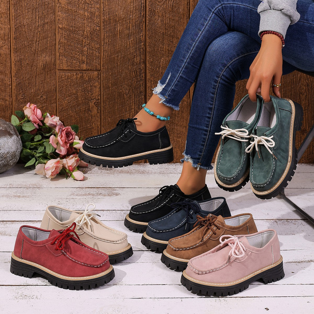 Chaussures Orthopédiques Magnifiquement Conçues