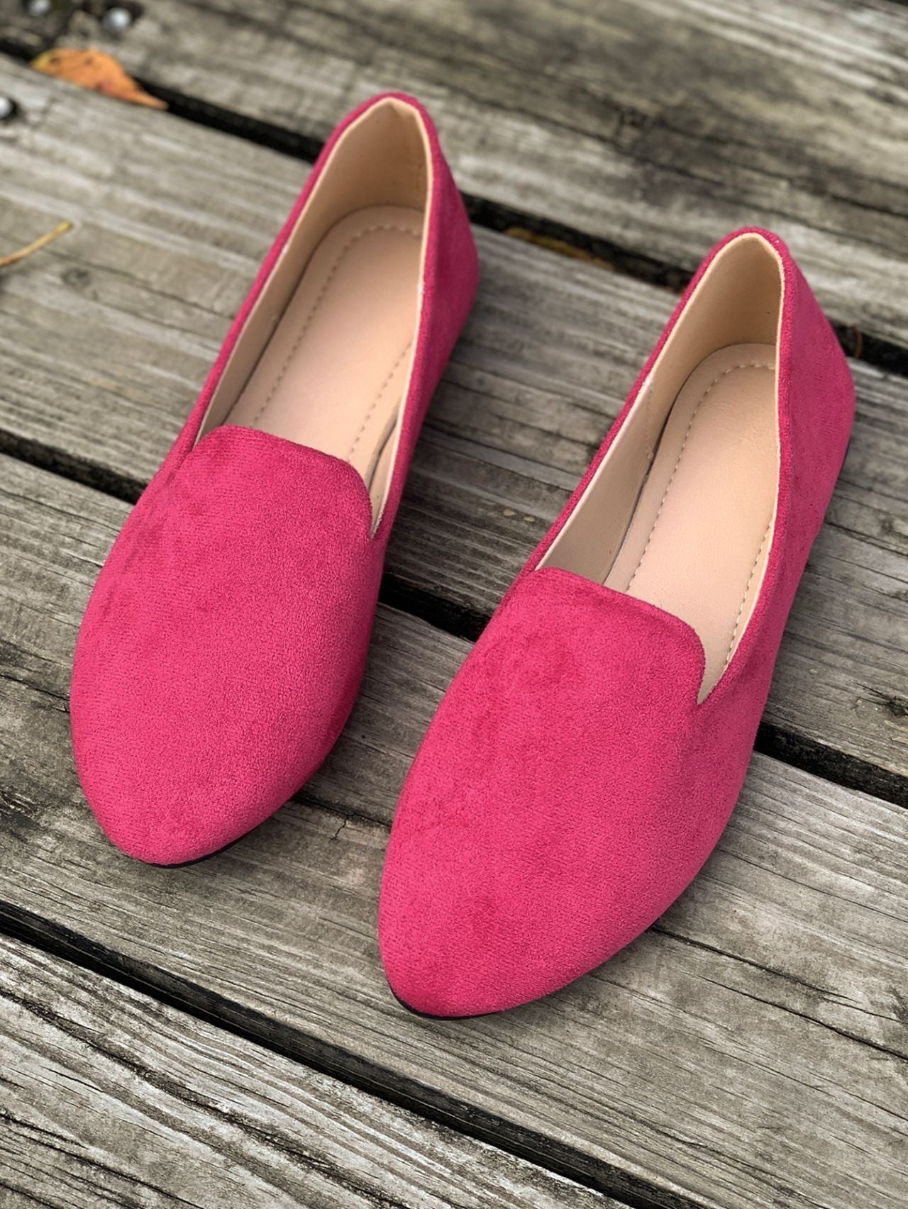 Chaussures Orthopédiques Gracieuses au Look Moderne