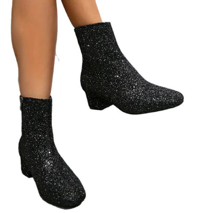 Bottes Orthopédiques Magnifiquement Conçues