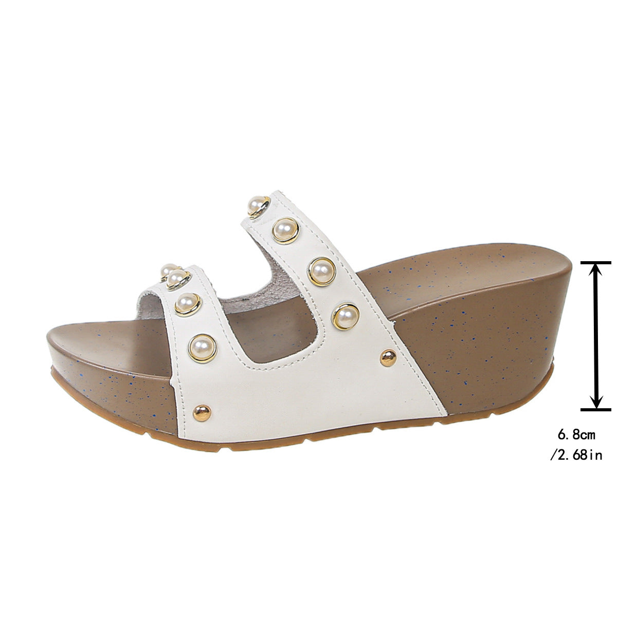 Sandales Orthopédiques Confortables pour Tous les Jours
