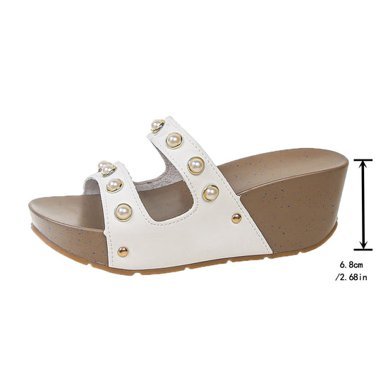 Sandales Orthopédiques Confortables pour Tous les Jours
