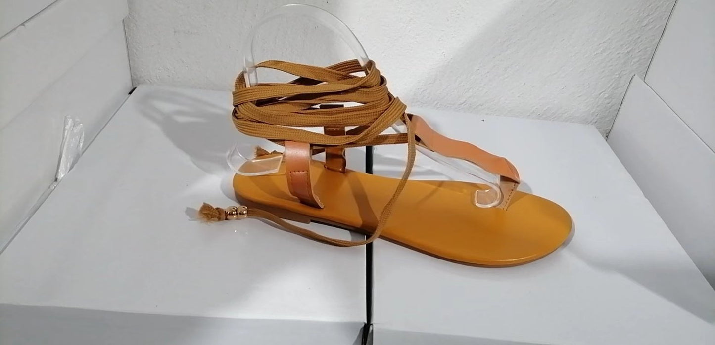 Sandales Orthopédiques Élégantes pour Chaque Pas