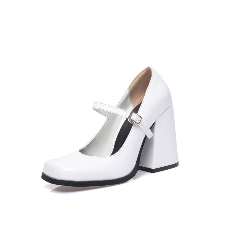 Chaussures Orthopédiques Gracieuses au Look Moderne