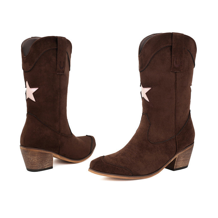 Bottes Orthopédiques Chics au Design Unique